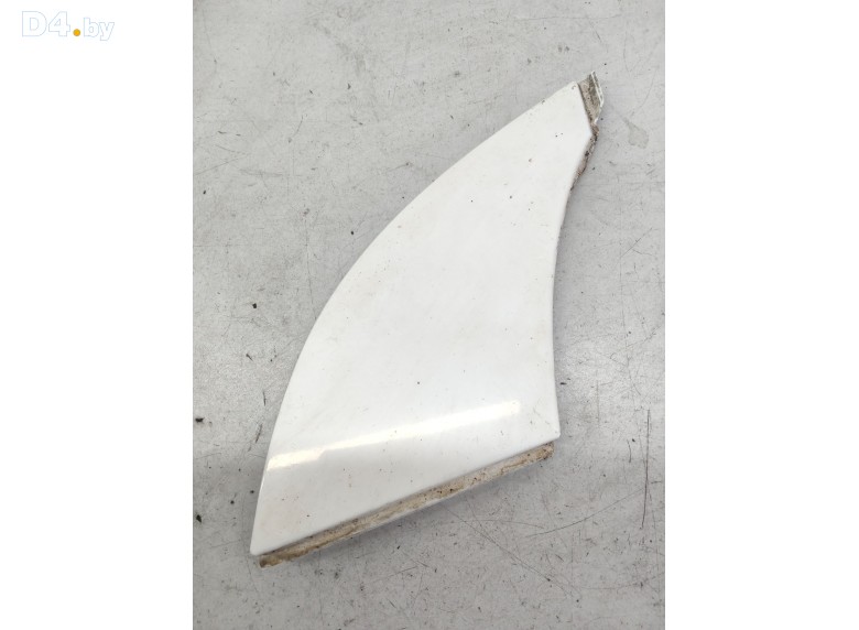 Накладка (ресничка) правой фары к Citroen Jumper undefined г.