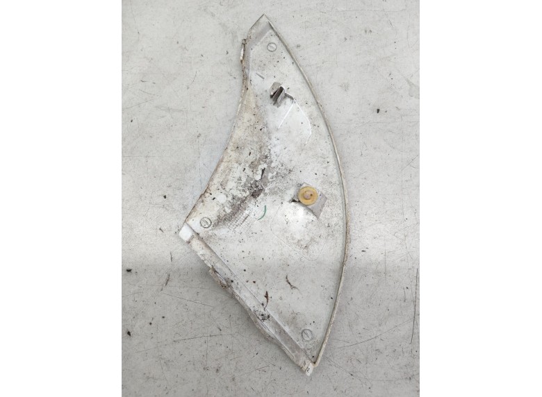 Накладка (ресничка) правой фары к Накладка (ресничка) правой фары к Peugeot Boxer undefined г. Boxer