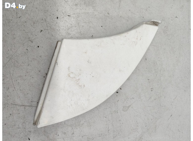 Накладка (ресничка) левой фары к Citroen Jumper undefined г.