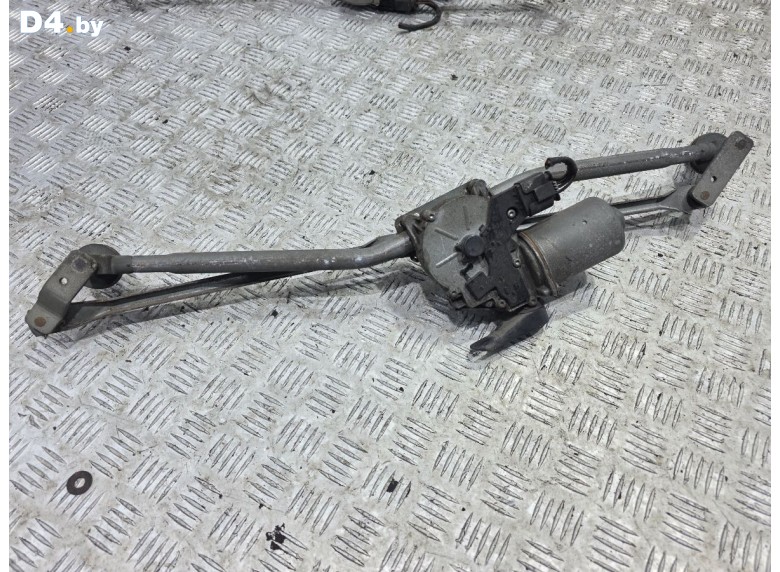 Механизм стеклоочистителя (трапеция дворников) к Mercedes Sprinter undefined г.