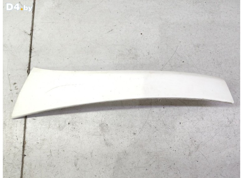 Ус под фару правый к Citroen Jumper undefined г.