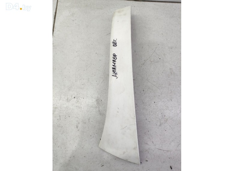 Ус под фару правый к Citroen Jumper undefined г.