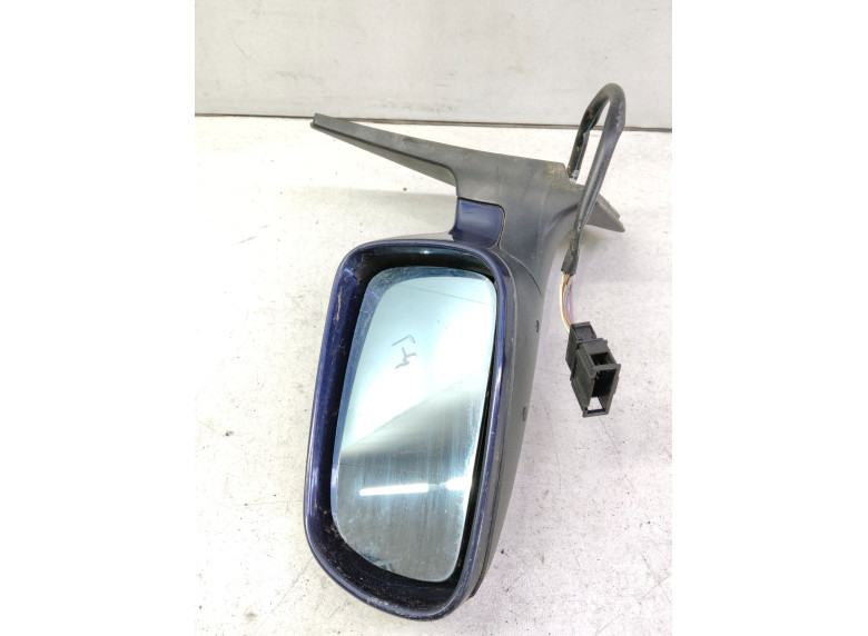 Зеркало наружное левое к Volkswagen Golf, 2004г.