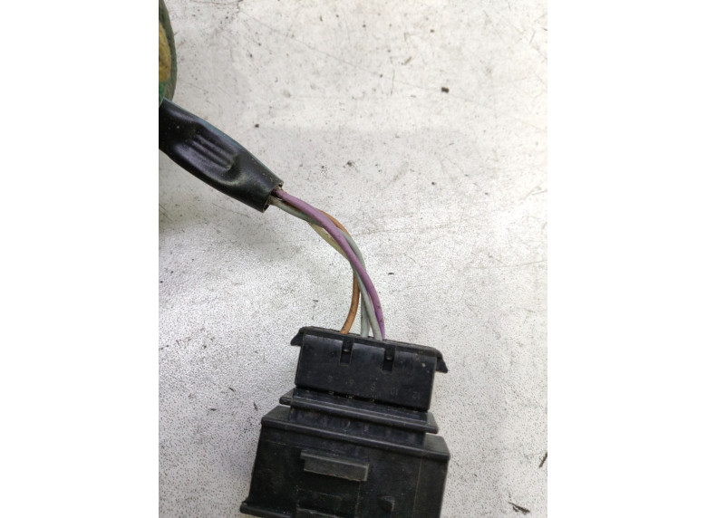 Зеркало наружное левое к Volkswagen Golf, 2004г.