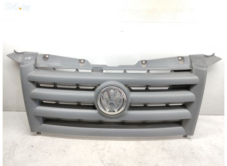 Решетка радиатора к Volkswagen Crafter undefined г.