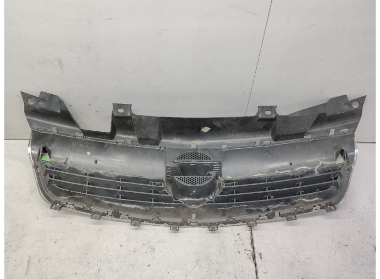 Решетка радиатора к Opel Zafira, 2006г.