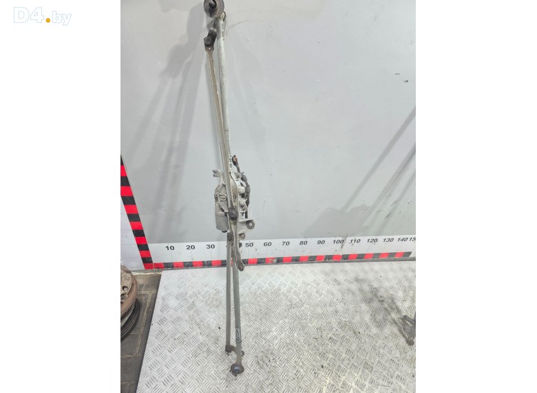 Механизм стеклоочистителя (трапеция дворников) к Opel Astra undefined г.