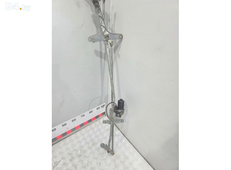 Механизм стеклоочистителя (трапеция дворников) к Mercedes VitoW639 undefined г.