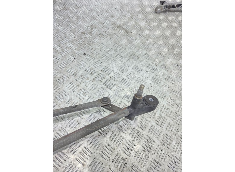 Механизм стеклоочистителя (трапеция дворников) к Механизм стеклоочистителя (трапеция дворников) к Ford Transit undefined г. Transit