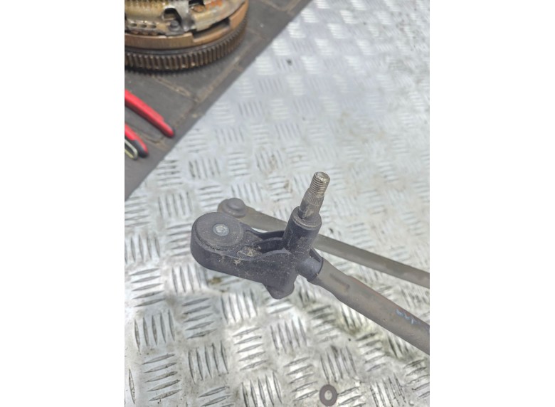 Механизм стеклоочистителя (трапеция дворников) к Механизм стеклоочистителя (трапеция дворников) к Ford Transit undefined г. Transit