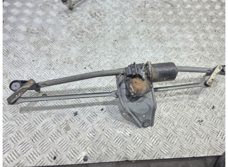 Механизм стеклоочистителя (трапеция дворников) к Механизм стеклоочистителя (трапеция дворников) к Ford Transit undefined г. Transit