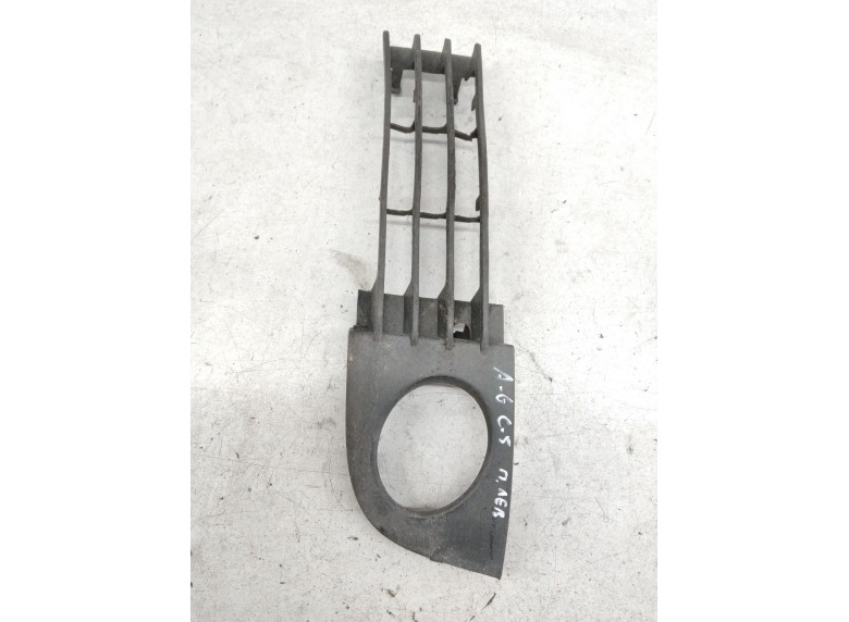 Рамка фары противотуманной левой к Audi A6