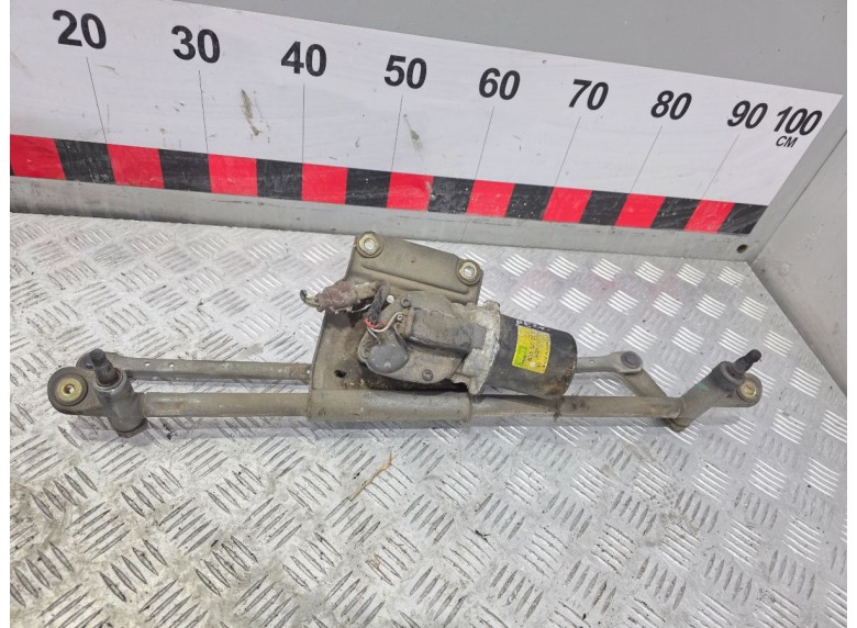 Механизм стеклоочистителя (трапеция дворников) к Peugeot 406