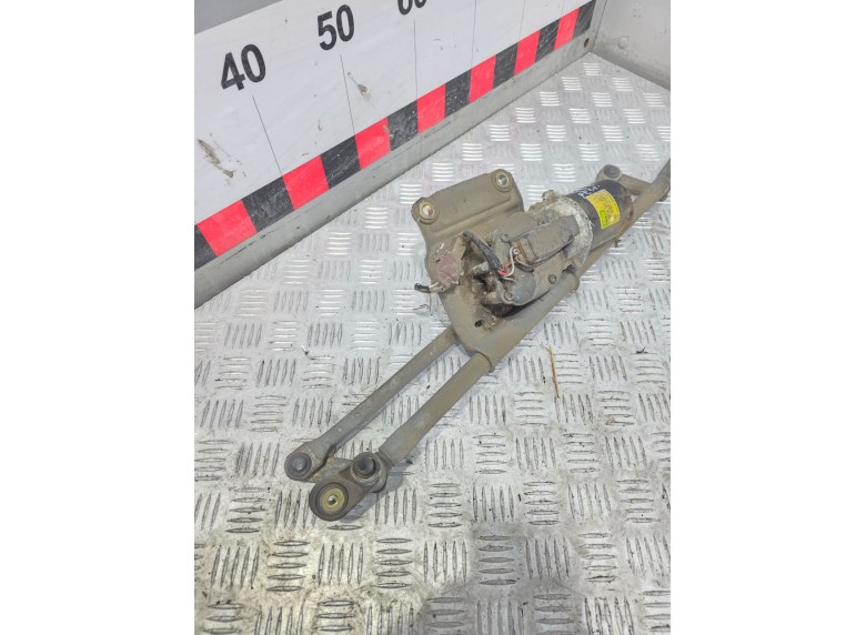 Механизм стеклоочистителя (трапеция дворников) к Механизм стеклоочистителя (трапеция дворников) к Peugeot 406 undefined г. 406