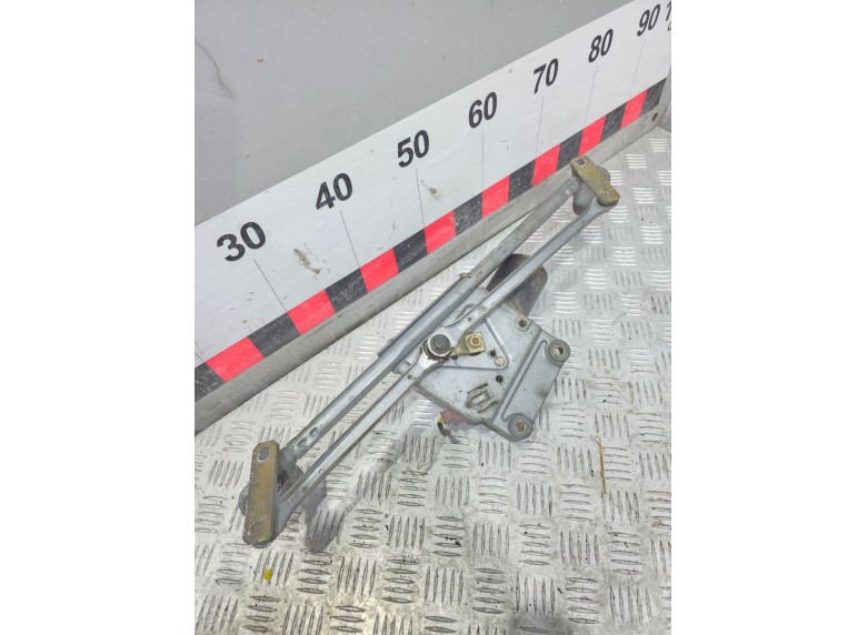 Механизм стеклоочистителя (трапеция дворников) к Механизм стеклоочистителя (трапеция дворников) к Peugeot 406 undefined г. 406