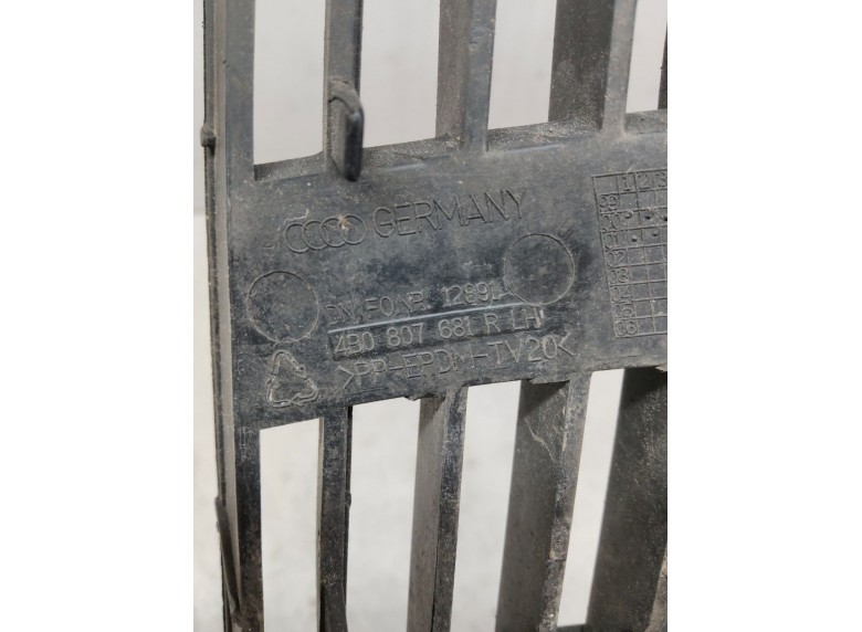 Рамка фары противотуманной правой к Рамка фары противотуманной правой к Audi A6 undefined г. A6