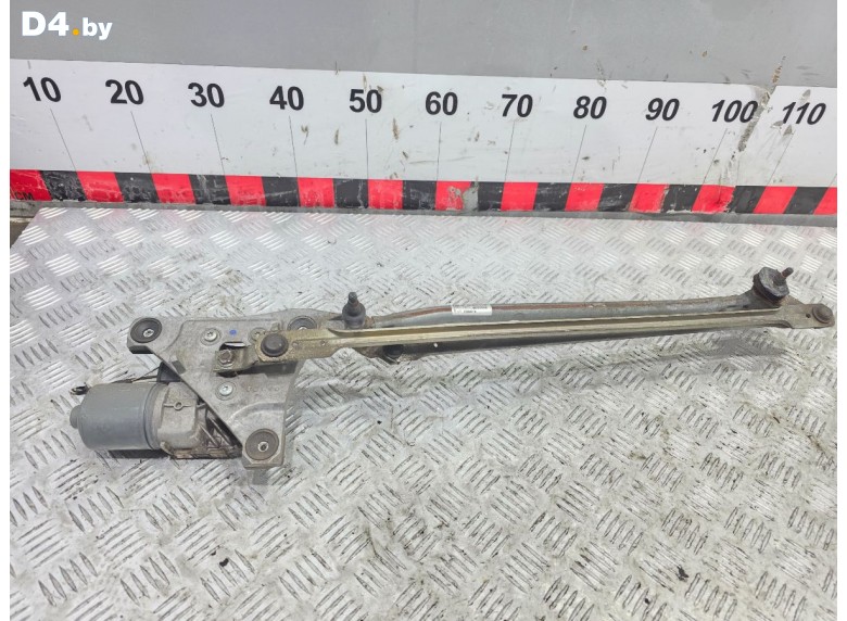 Механизм стеклоочистителя (трапеция дворников) к Volvo S40 undefined г.