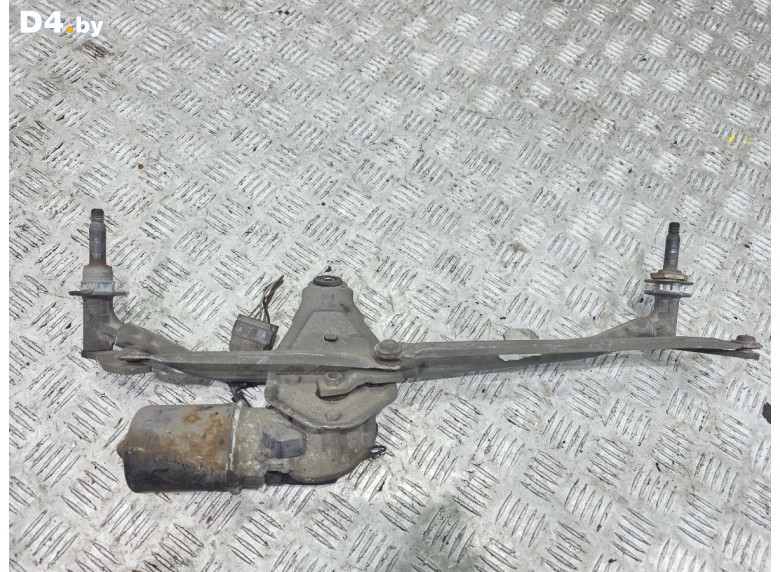 Механизм стеклоочистителя (трапеция дворников) к Renault Trafic undefined г.