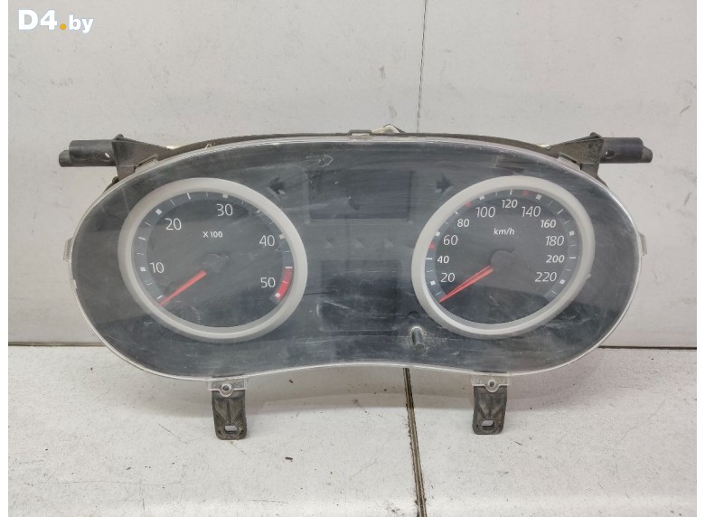 Щиток приборов (приборная панель) к Renault Clio undefined г.