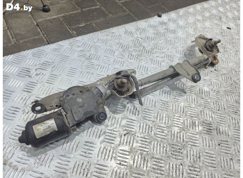 Механизм стеклоочистителя (трапеция дворников) к Mitsubishi Colt undefined г.