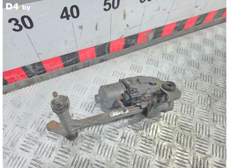 Механизм стеклоочистителя (трапеция дворников) к Seat Altea undefined г.