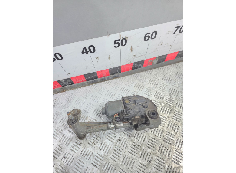 Механизм стеклоочистителя (трапеция дворников) к Seat Altea, 2008г.