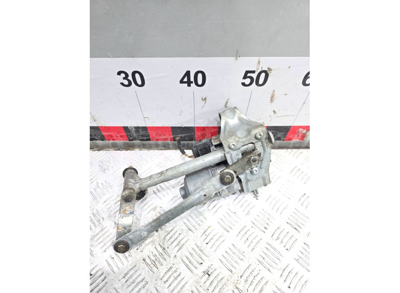 Механизм стеклоочистителя (трапеция дворников) к Seat Altea, 2008г.