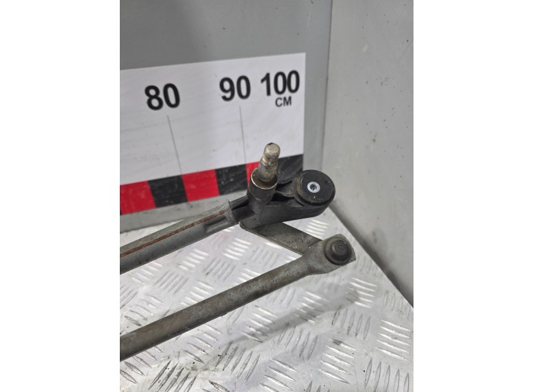 Механизм стеклоочистителя (трапеция дворников) к Механизм стеклоочистителя (трапеция дворников) к Ford Transit undefined г. Transit