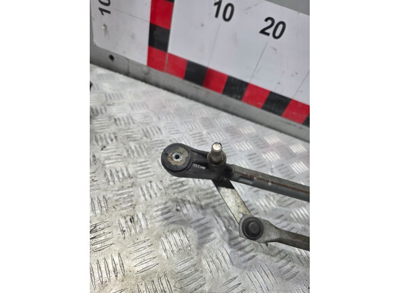 Механизм стеклоочистителя (трапеция дворников) к Механизм стеклоочистителя (трапеция дворников) к Ford Transit undefined г. Transit