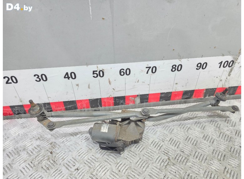 Механизм стеклоочистителя (трапеция дворников) к Mercedes Sprinter undefined г.