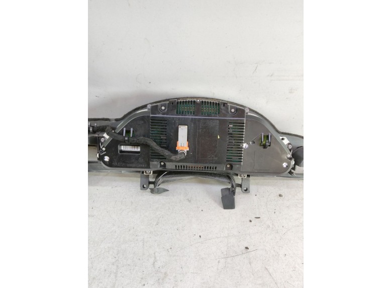 Щиток приборов (приборная панель) к Щиток приборов (приборная панель) к Audi A6 undefined г. A6