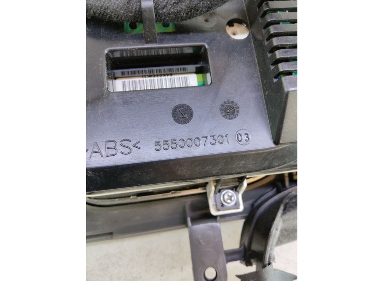 Щиток приборов (приборная панель) к Щиток приборов (приборная панель) к Audi A6 undefined г. A6