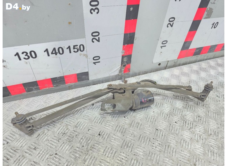 Механизм стеклоочистителя (трапеция дворников) к Volkswagen Transporter undefined г.