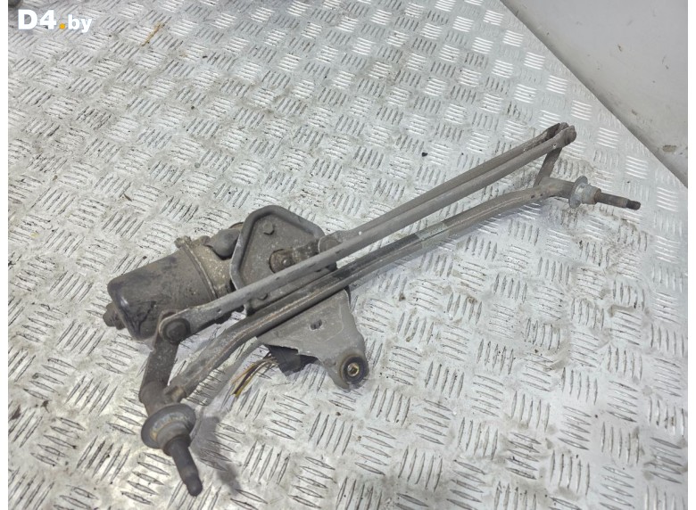 Механизм стеклоочистителя (трапеция дворников) к Opel Vivaro undefined г.