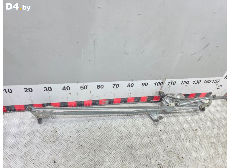 Механизм стеклоочистителя (трапеция дворников) к Opel Zafira undefined г.