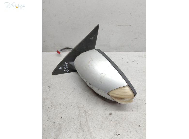 Зеркало наружное левое к Ford S-Max undefined г.