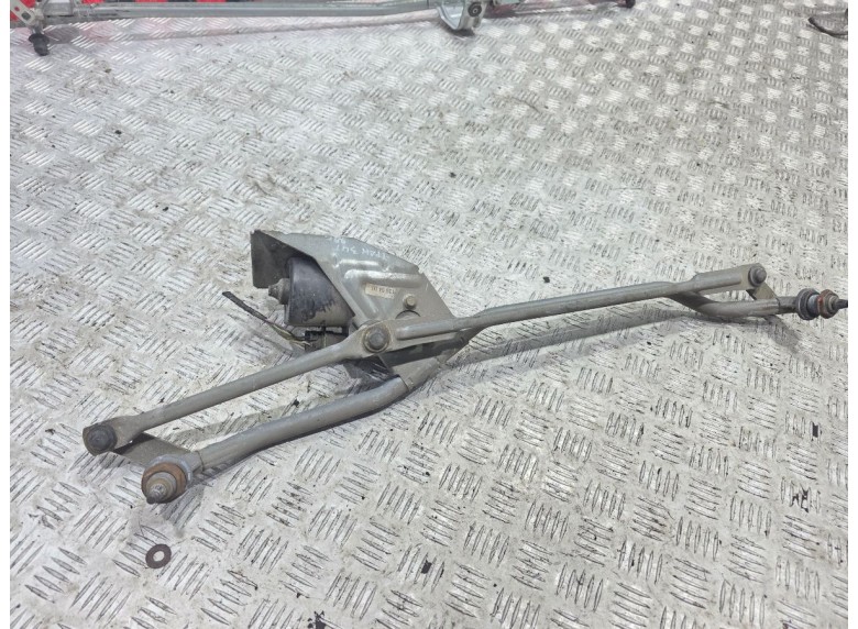 Механизм стеклоочистителя (трапеция дворников) к Ford Transit