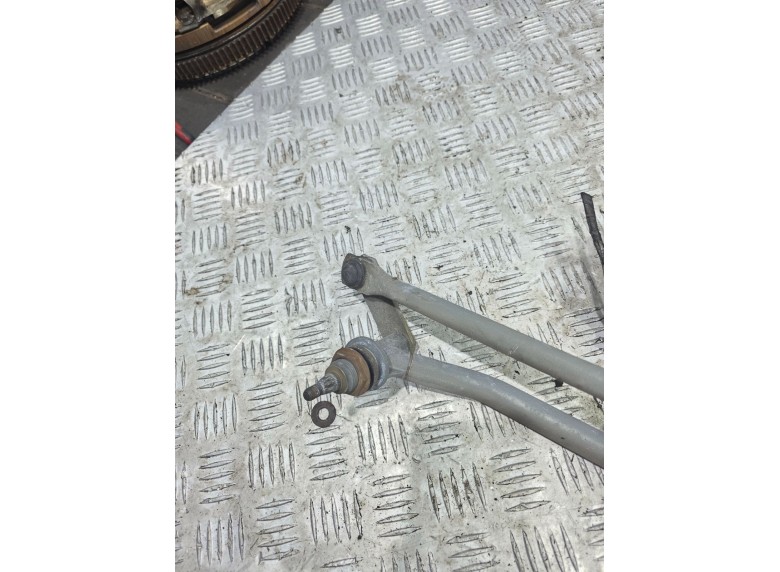 Механизм стеклоочистителя (трапеция дворников) к Механизм стеклоочистителя (трапеция дворников) к Ford Transit undefined г. Transit