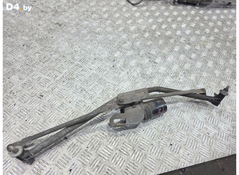 Механизм стеклоочистителя (трапеция дворников) к Volkswagen Transporter undefined г.