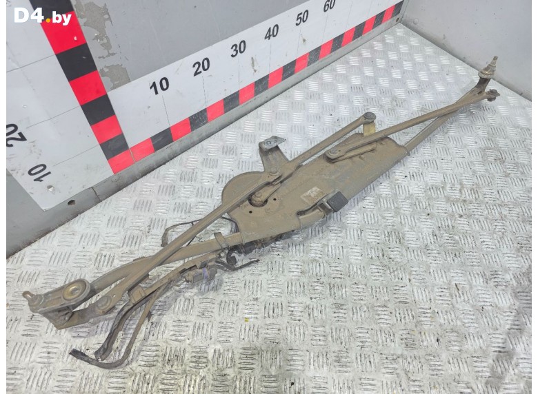 Механизм стеклоочистителя (трапеция дворников) к Volkswagen Sharan undefined г.