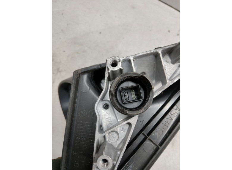 Зеркало наружное правое к BMW 3 E90/E91/E92/E93, 2008г.