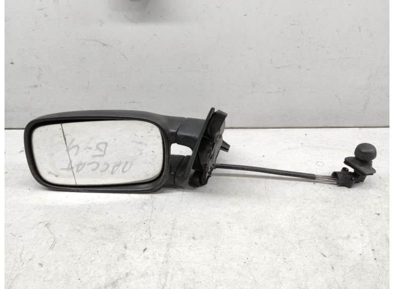 Зеркало наружное левое к Volkswagen Passat, 1994г.