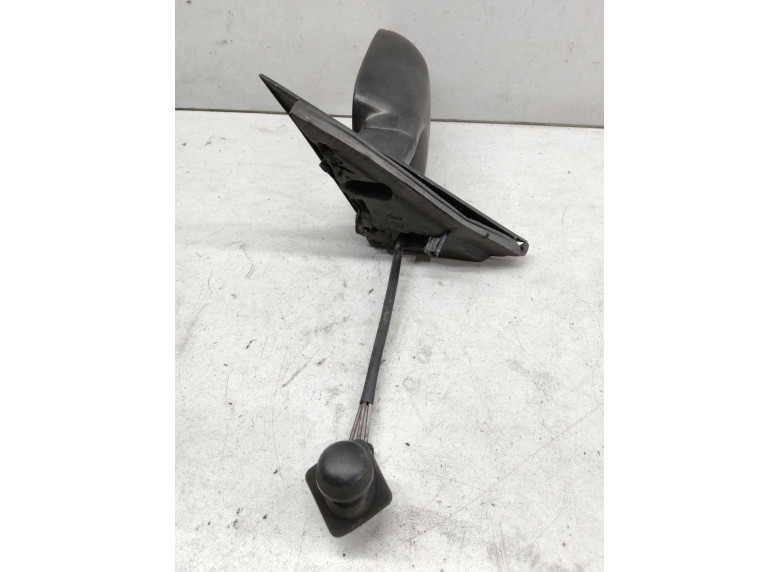 Зеркало наружное левое к Volkswagen Passat, 1994г.