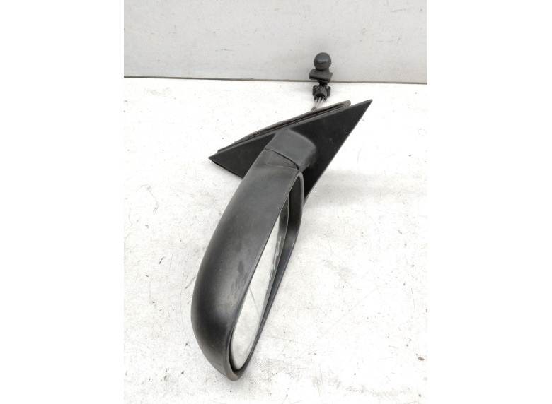 Зеркало наружное левое к Volkswagen Passat, 1994г.