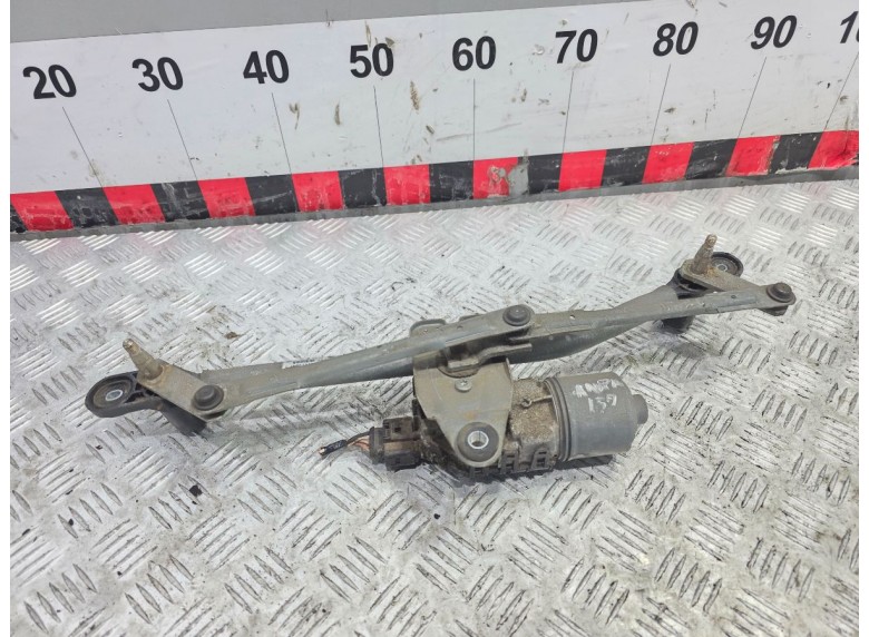 Механизм стеклоочистителя (трапеция дворников) к Alfa Romeo 159