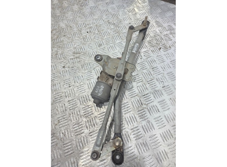 Механизм стеклоочистителя (трапеция дворников) к Механизм стеклоочистителя (трапеция дворников) к AlfaRomeo 159 undefined г. 159