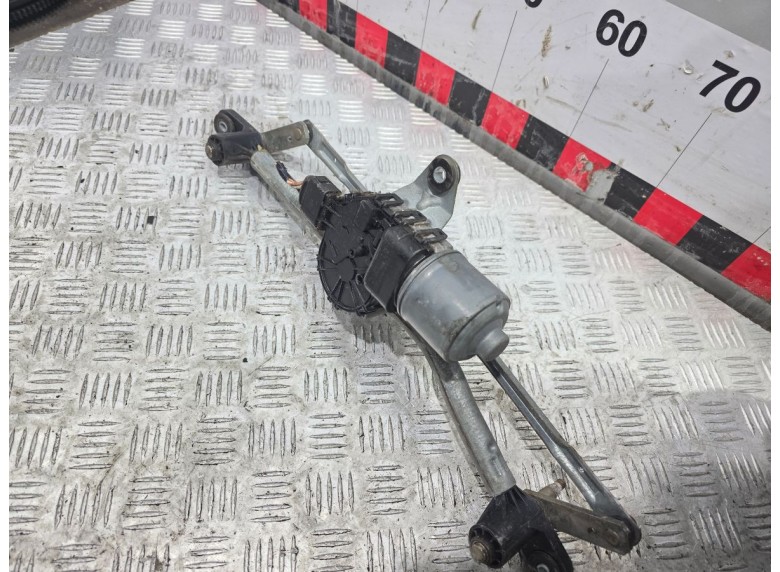 Механизм стеклоочистителя (трапеция дворников) к Механизм стеклоочистителя (трапеция дворников) к AlfaRomeo 159 undefined г. 159