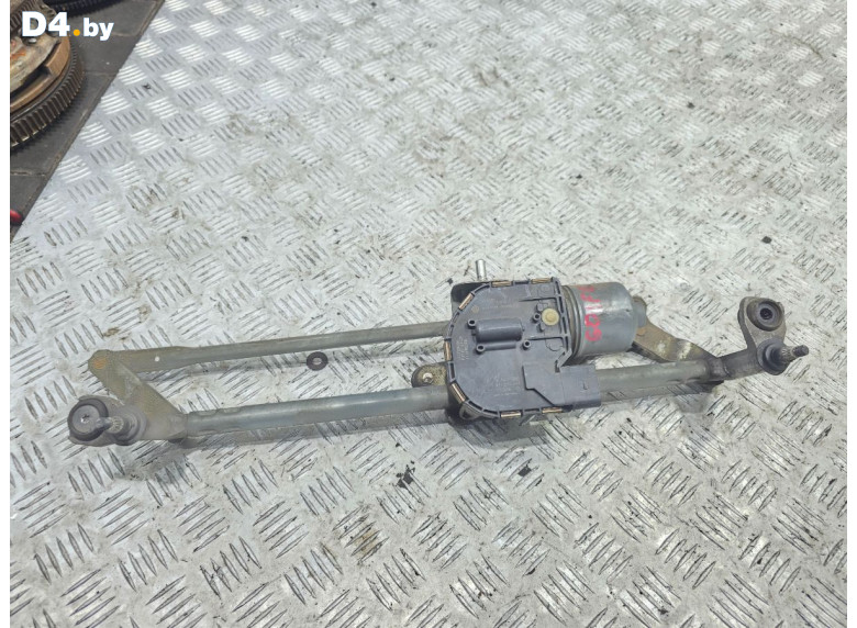 Механизм стеклоочистителя (трапеция дворников) к Volkswagen Golf undefined г.