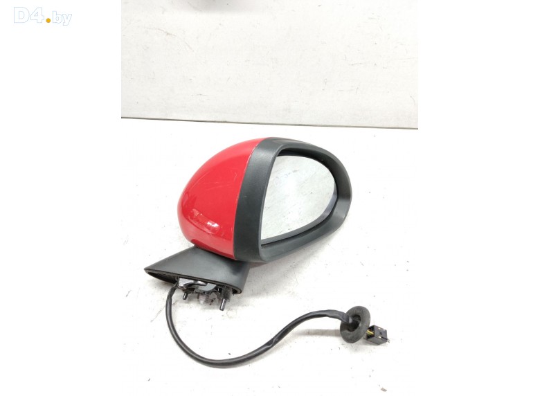 Зеркало наружное правое к Opel Corsa undefined г.