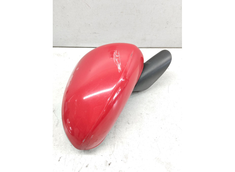 Зеркало наружное правое к Opel Corsa, 2008г.